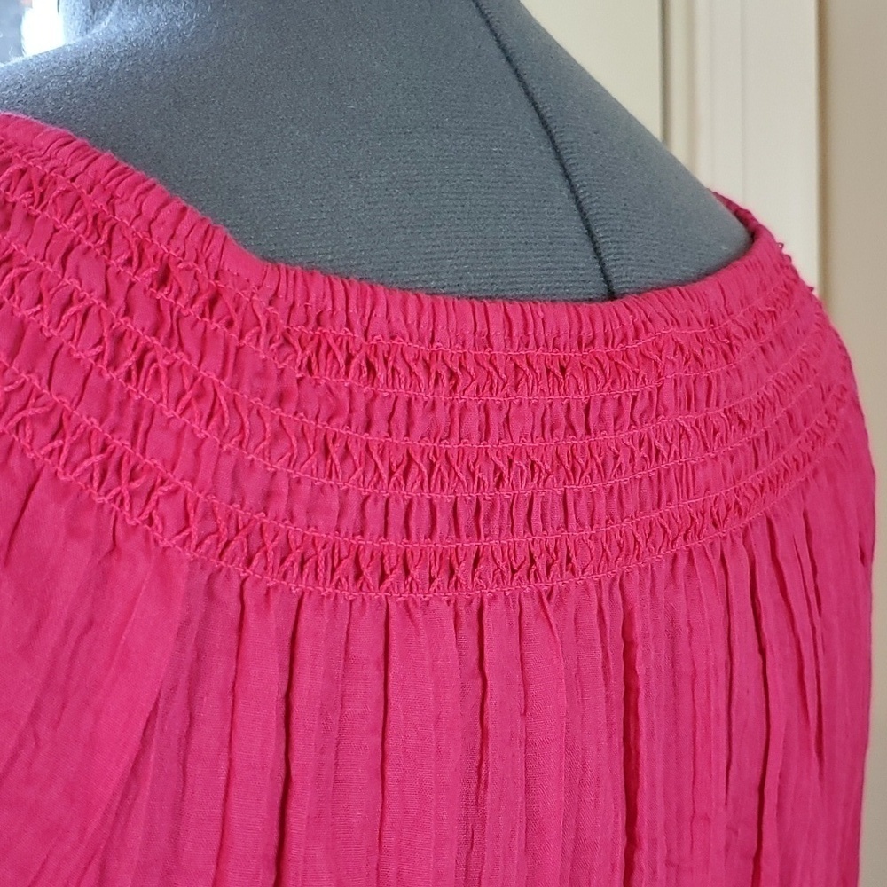 Kate Hill blouse - XL - Picture 4 of 8